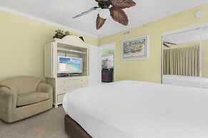 Emerald Beach Resort by Southern Vacation Rentals