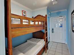 Emerald Beach Resort by Southern Vacation Rentals