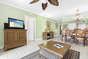 Emerald Beach Resort by Southern Vacation Rentals