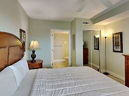 Emerald Beach Resort by Southern Vacation Rentals