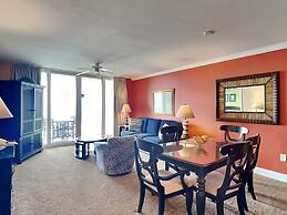 Emerald Beach Resort by Southern Vacation Rentals