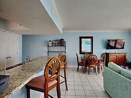 Emerald Beach Resort by Southern Vacation Rentals