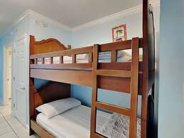 Emerald Beach Resort by Southern Vacation Rentals