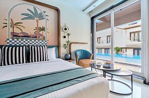 Estrela Do Mar Beach Resort - A Beach Property, Goa