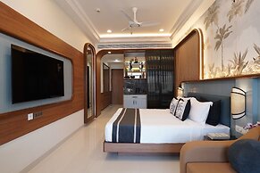 Estrela Do Mar Beach Resort - A Beach Property, Goa