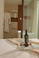 Estrela Do Mar Beach Resort - A Beach Property, Goa