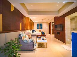 Estrela Do Mar Beach Resort - A Beach Property, Goa