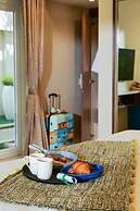 Estrela Do Mar Beach Resort - A Beach Property, Goa