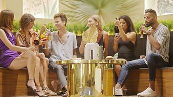 Estrela Do Mar Beach Resort - A Beach Property, Goa