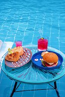 Estrela Do Mar Beach Resort - A Beach Property, Goa