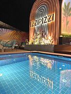 Estrela Do Mar Beach Resort - A Beach Property, Goa