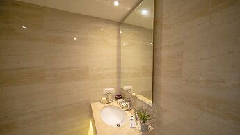 Estrela Do Mar Beach Resort - A Beach Property, Goa