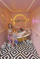 Estrela Do Mar Beach Resort - A Beach Property, Goa