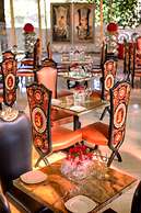 Estrela Do Mar Beach Resort - A Beach Property, Goa