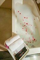 Estrela Do Mar Beach Resort - A Beach Property, Goa