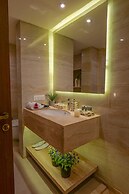 Estrela Do Mar Beach Resort - A Beach Property, Goa