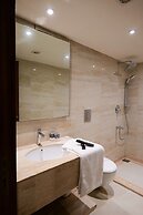 Estrela Do Mar Beach Resort - A Beach Property, Goa