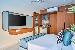 Estrela Do Mar Beach Resort - A Beach Property, Goa