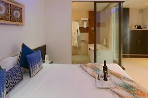 Estrela Do Mar Beach Resort - A Beach Property, Goa