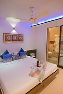Estrela Do Mar Beach Resort - A Beach Property, Goa