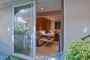 Estrela Do Mar Beach Resort - A Beach Property, Goa