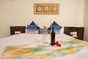 Estrela Do Mar Beach Resort - A Beach Property, Goa