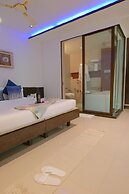 Estrela Do Mar Beach Resort - A Beach Property, Goa