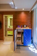 Estrela Do Mar Beach Resort - A Beach Property, Goa