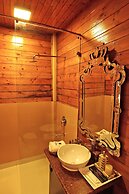 Estrela Do Mar Beach Resort - A Beach Property, Goa