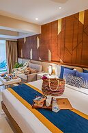 Estrela Do Mar Beach Resort - A Beach Property, Goa