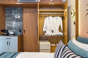 Estrela Do Mar Beach Resort - A Beach Property, Goa