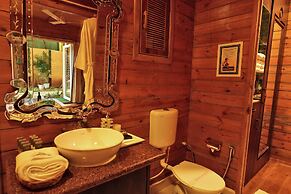 Estrela Do Mar Beach Resort - A Beach Property, Goa