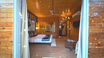 Estrela Do Mar Beach Resort - A Beach Property, Goa