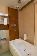 Estrela Do Mar Beach Resort - A Beach Property, Goa