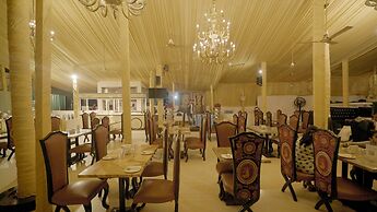 Estrela Do Mar Beach Resort - A Beach Property, Goa