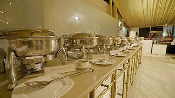 Estrela Do Mar Beach Resort - A Beach Property, Goa