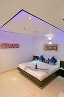 Estrela Do Mar Beach Resort - A Beach Property, Goa