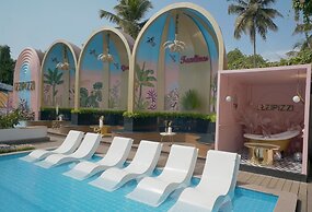 Estrela Do Mar Beach Resort - A Beach Property, Goa