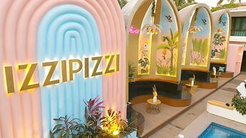 Estrela Do Mar Beach Resort - A Beach Property, Goa