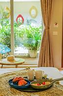 Estrela Do Mar Beach Resort - A Beach Property, Goa