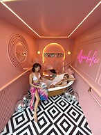 Estrela Do Mar Beach Resort - A Beach Property, Goa