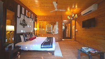 Estrela Do Mar Beach Resort - A Beach Property, Goa