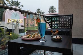 Estrela Do Mar Beach Resort - A Beach Property, Goa