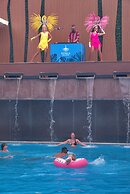 Estrela Do Mar Beach Resort - A Beach Property, Goa