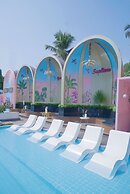 Estrela Do Mar Beach Resort - A Beach Property, Goa