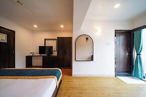 Estrela Do Mar Beach Resort - A Beach Property, Goa