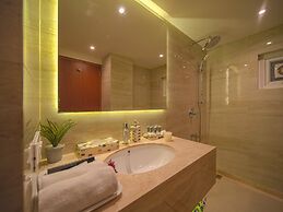 Estrela Do Mar Beach Resort - A Beach Property, Goa