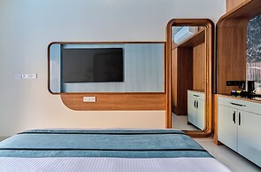 Estrela Do Mar Beach Resort - A Beach Property, Goa