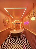 Estrela Do Mar Beach Resort - A Beach Property, Goa