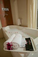 Estrela Do Mar Beach Resort - A Beach Property, Goa